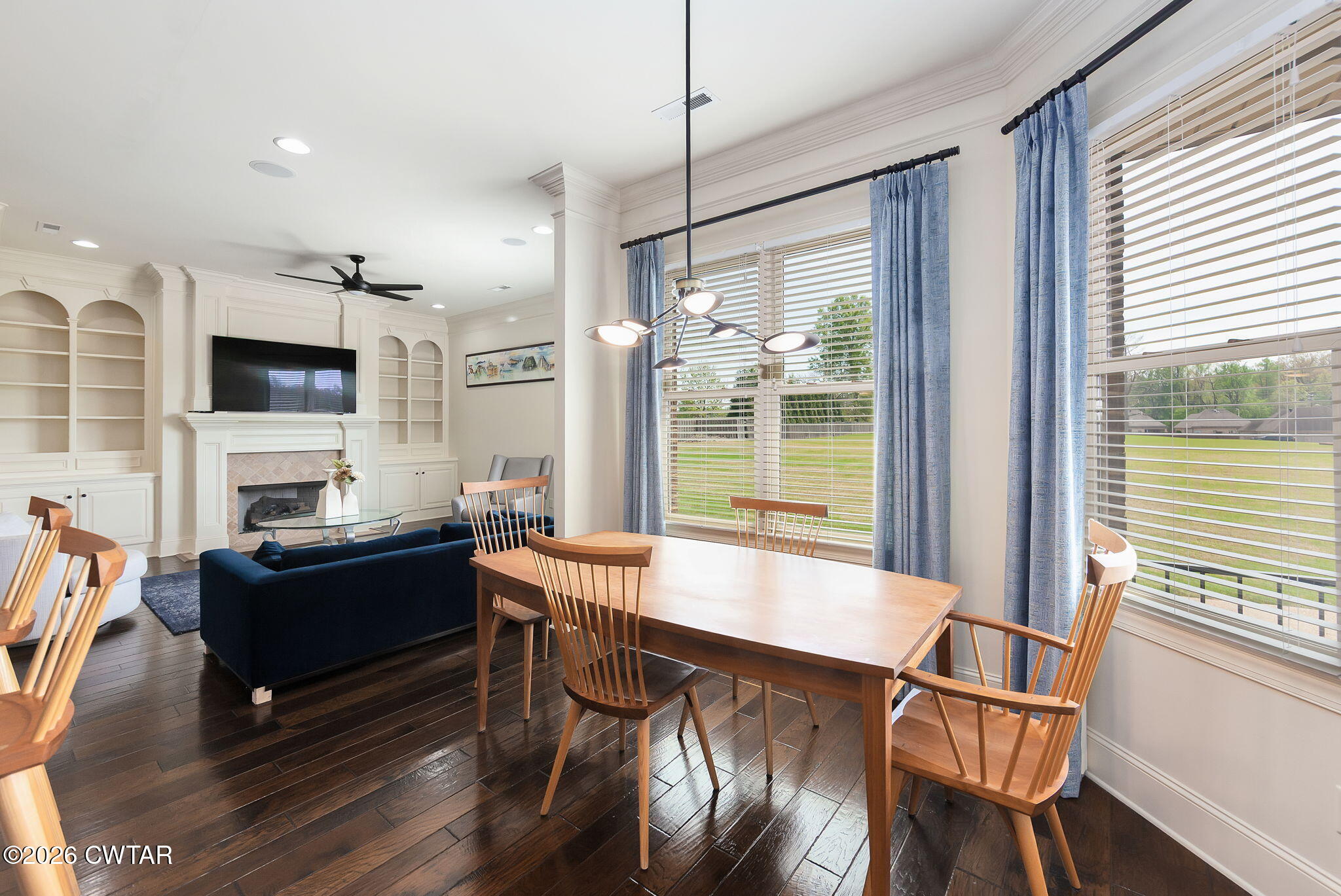 22 Arbor Ridge Cove Jackson, TN 38305 - Photo 19 of 62 Completed-14