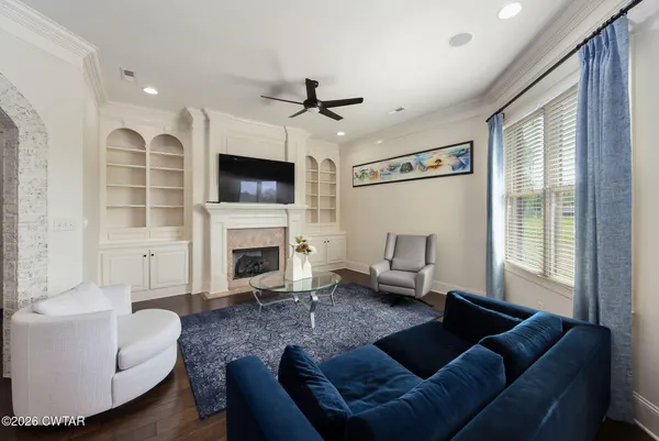 $1,100,000 | 22 Arbor Ridge Cove, Jackson, TN 38305