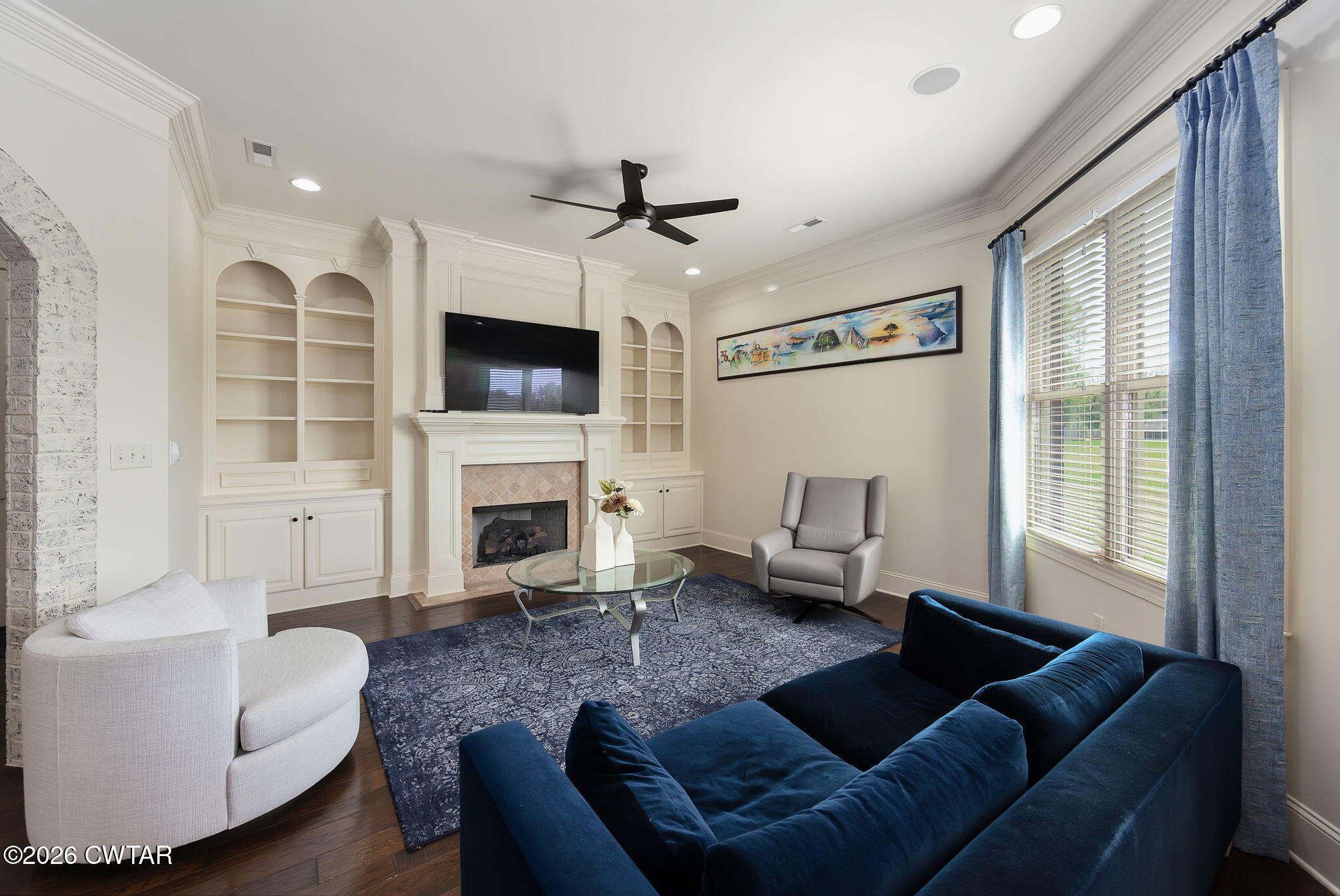 22 Arbor Ridge Cove Jackson, TN 38305 - Photo 20 of 62 Completed-15