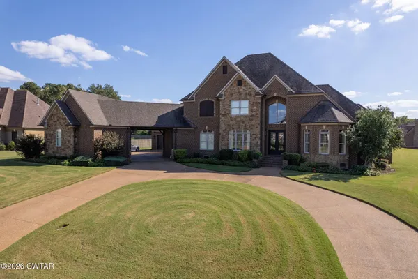 $1,100,000 | 22 Arbor Ridge Cove, Jackson, TN 38305