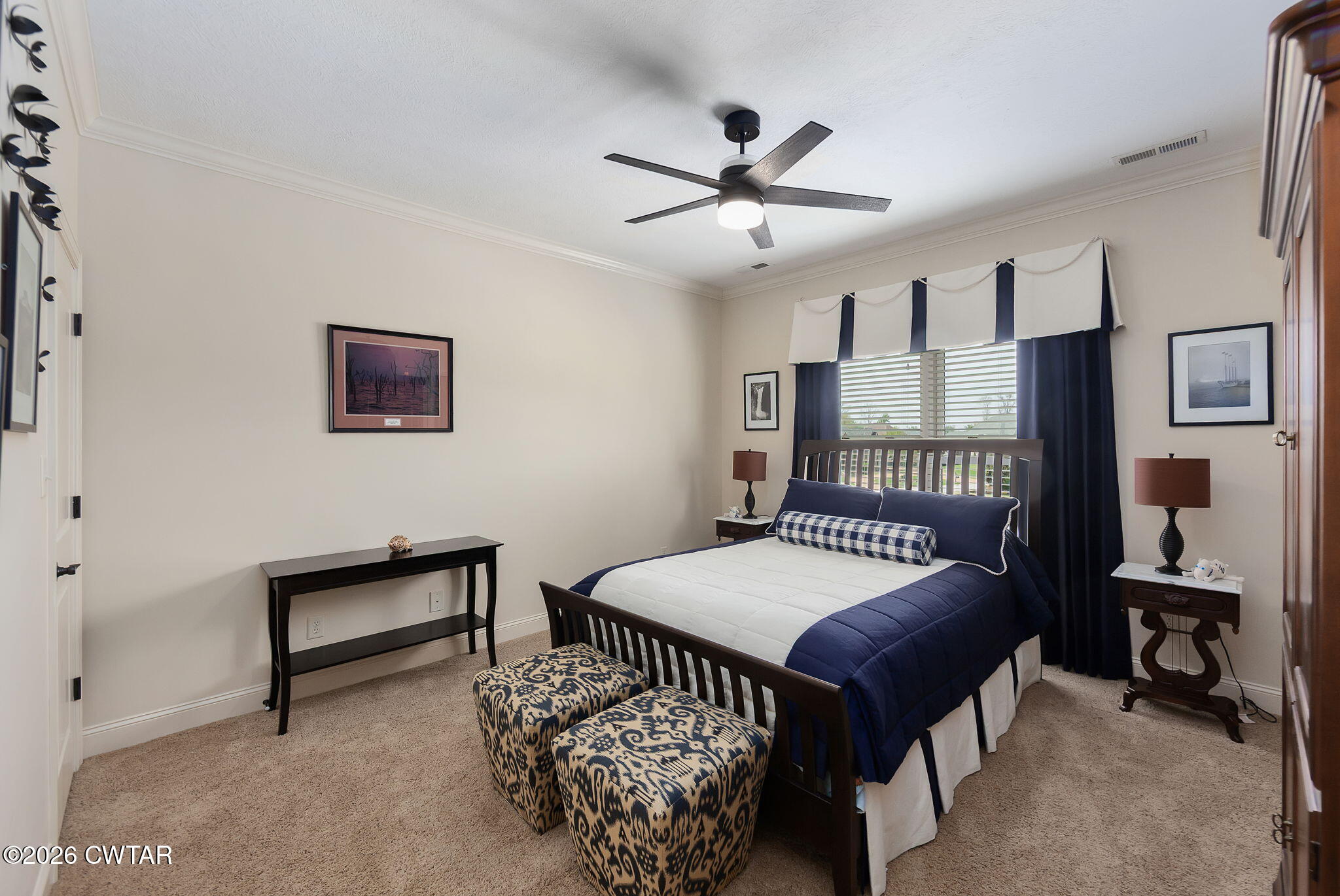 22 Arbor Ridge Cove Jackson, TN 38305 - Photo 36 of 62 Completed-36