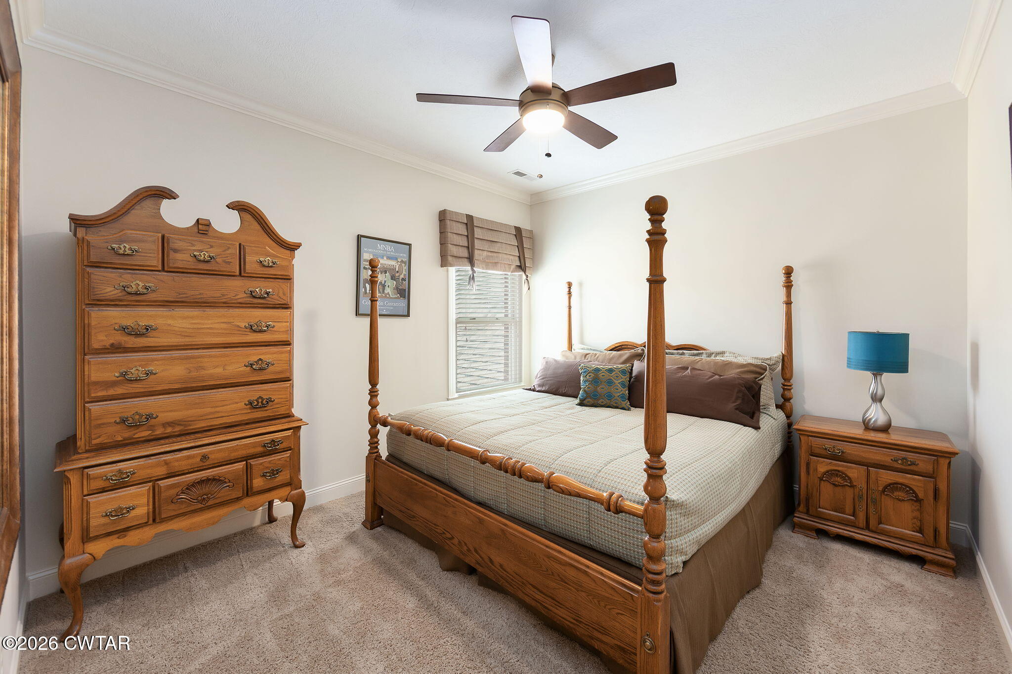 22 Arbor Ridge Cove Jackson, TN 38305 - Photo 38 of 62 Completed-39