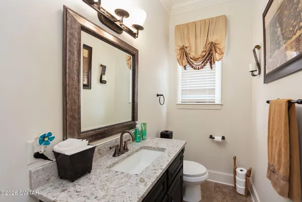 $1,100,000 | 22 Arbor Ridge Cove, Jackson, TN 38305