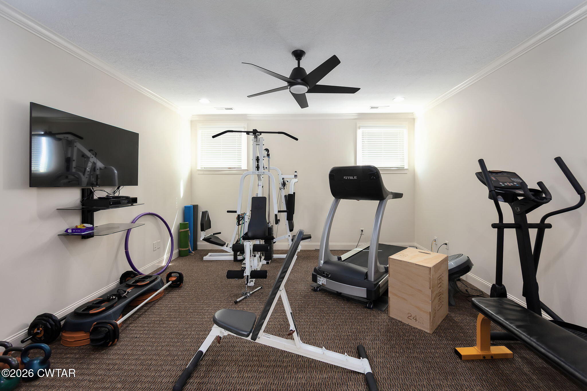 22 Arbor Ridge Cove Jackson, TN 38305 - Photo 40 of 62 Completed-40