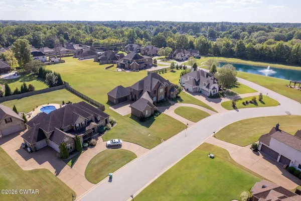 $1,100,000 | 22 Arbor Ridge Cove, Jackson, TN 38305