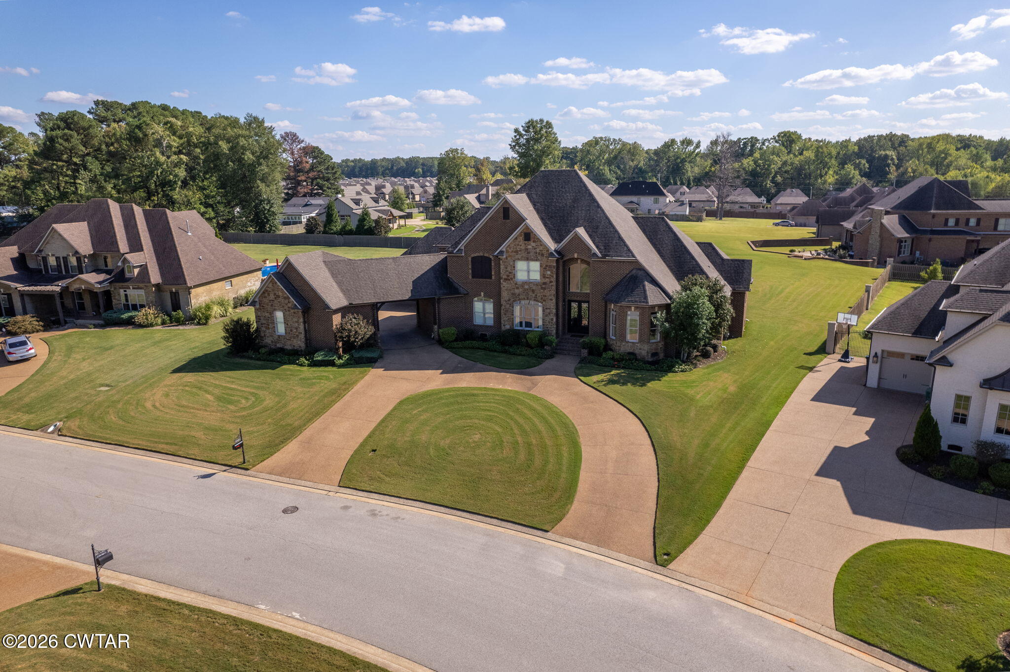 22 Arbor Ridge Cove Jackson, TN 38305 - Photo 41 of 62 DJI_0023-HDR