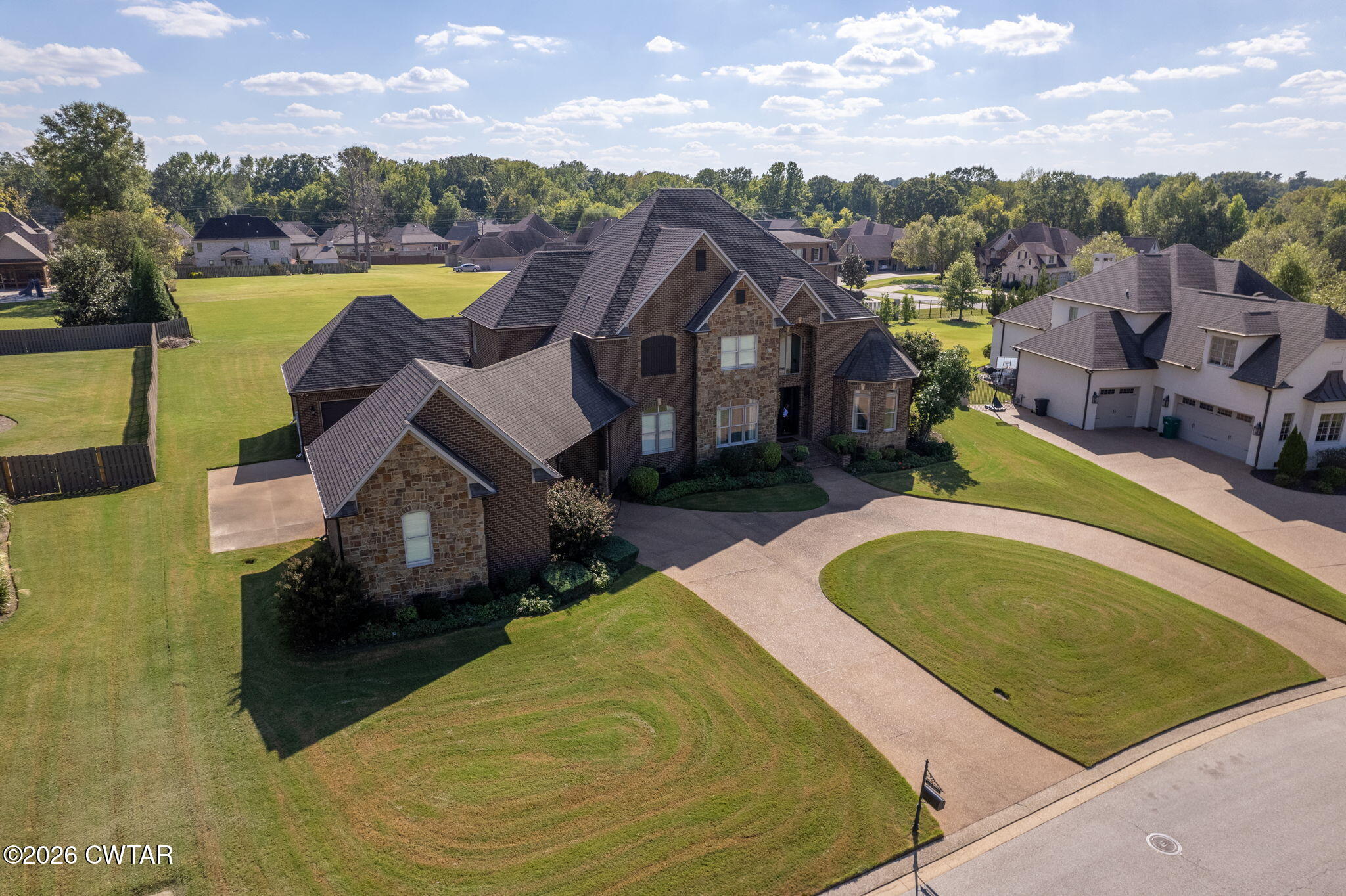 22 Arbor Ridge Cove Jackson, TN 38305 - Photo 42 of 62 DJI_0032-HDR