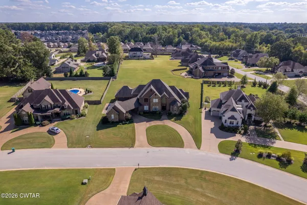 $1,100,000 | 22 Arbor Ridge Cove, Jackson, TN 38305