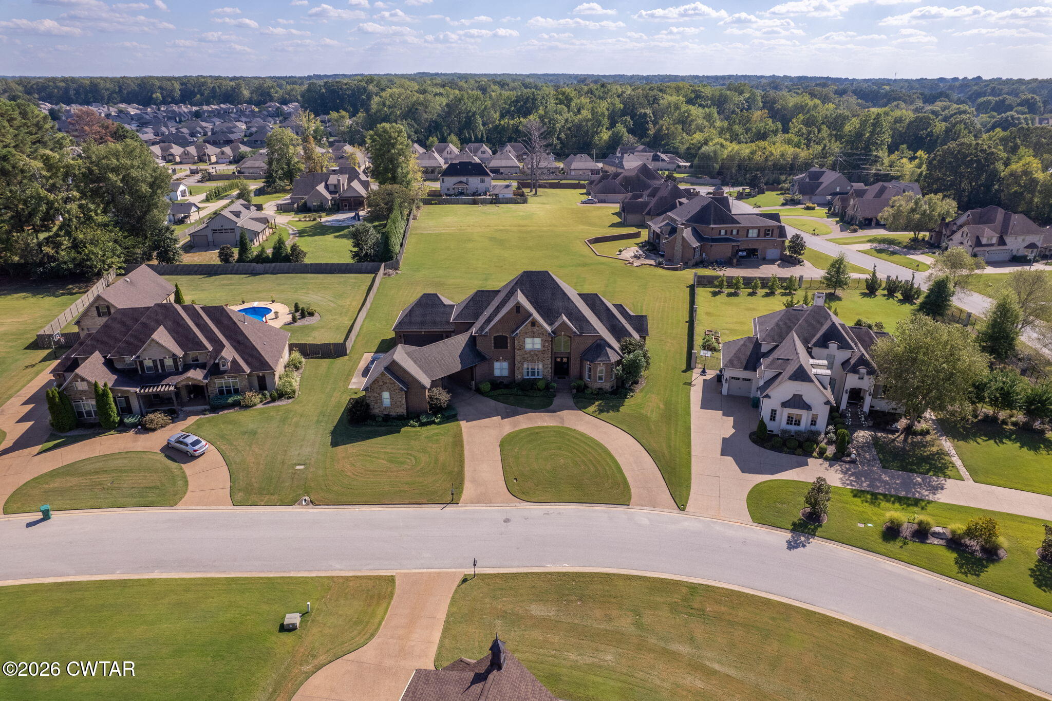 22 Arbor Ridge Cove Jackson, TN 38305 - Photo 43 of 62 DJI_0044-HDR-2