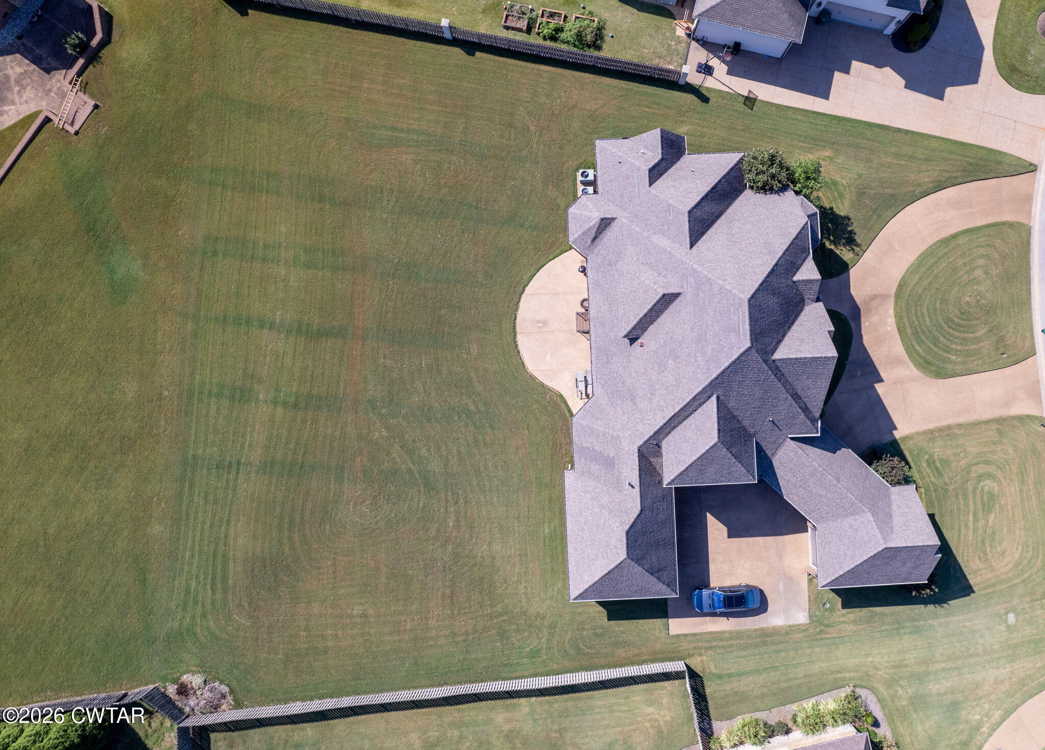 22 Arbor Ridge Cove Jackson, TN 38305 - Photo 44 of 62 DJI_0053-HDR