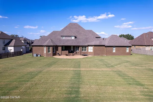 $1,100,000 | 22 Arbor Ridge Cove, Jackson, TN 38305
