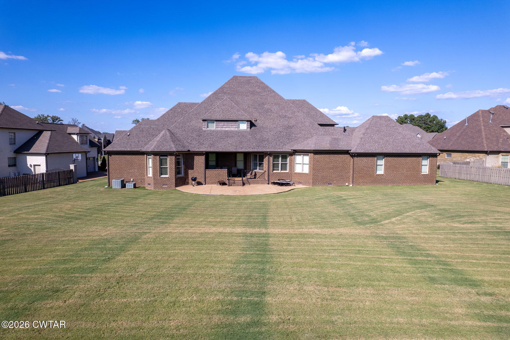 22 Arbor Ridge Cove Jackson, TN 38305 - Photo 46 of 62 DJI_0065-HDR