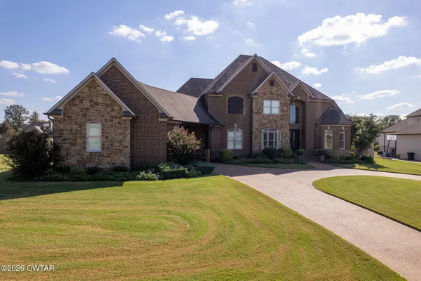 $1,100,000 | 22 Arbor Ridge Cove, Jackson, TN 38305