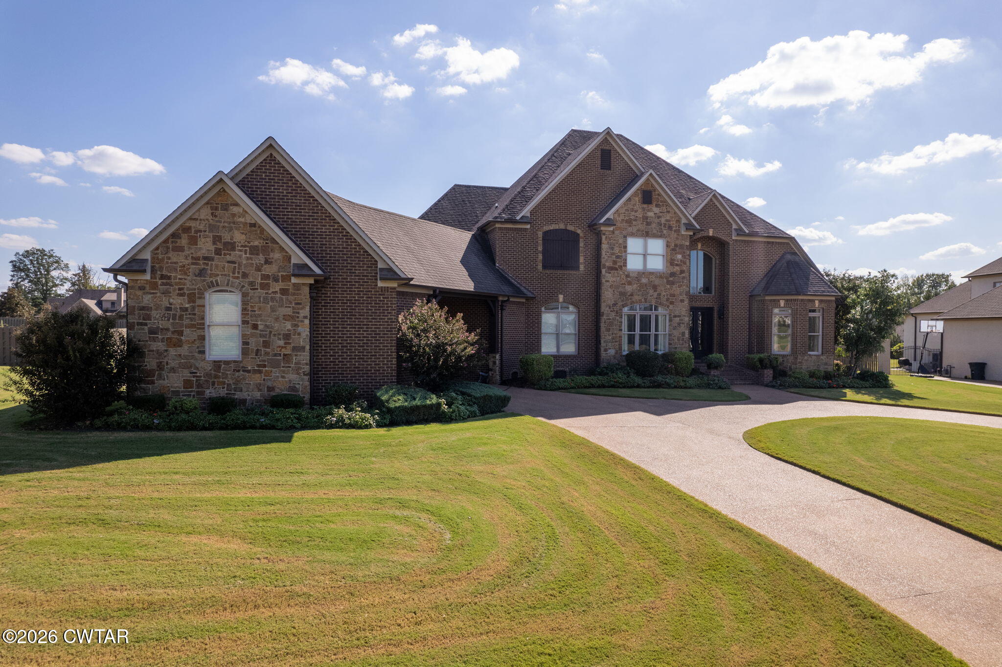 22 Arbor Ridge Cove Jackson, TN 38305 - Photo 47 of 62 DJI_0080-HDR