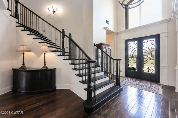 $1,100,000 | 22 Arbor Ridge Cove, Jackson, TN 38305