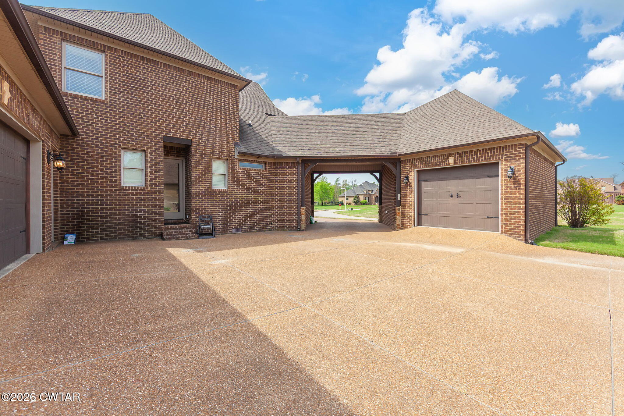 22 Arbor Ridge Cove Jackson, TN 38305 - Photo 54 of 62 Completed-47