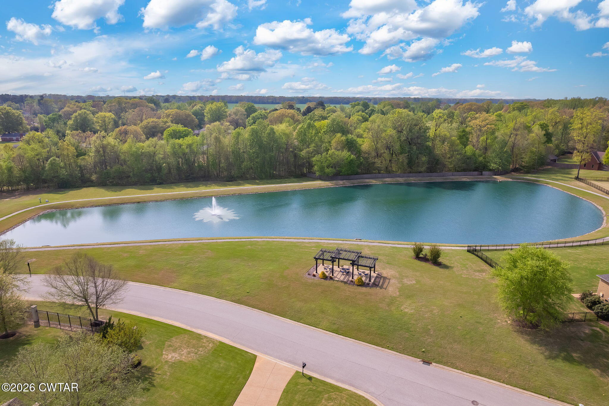 22 Arbor Ridge Cove Jackson, TN 38305 - Photo 56 of 62 Completed-66