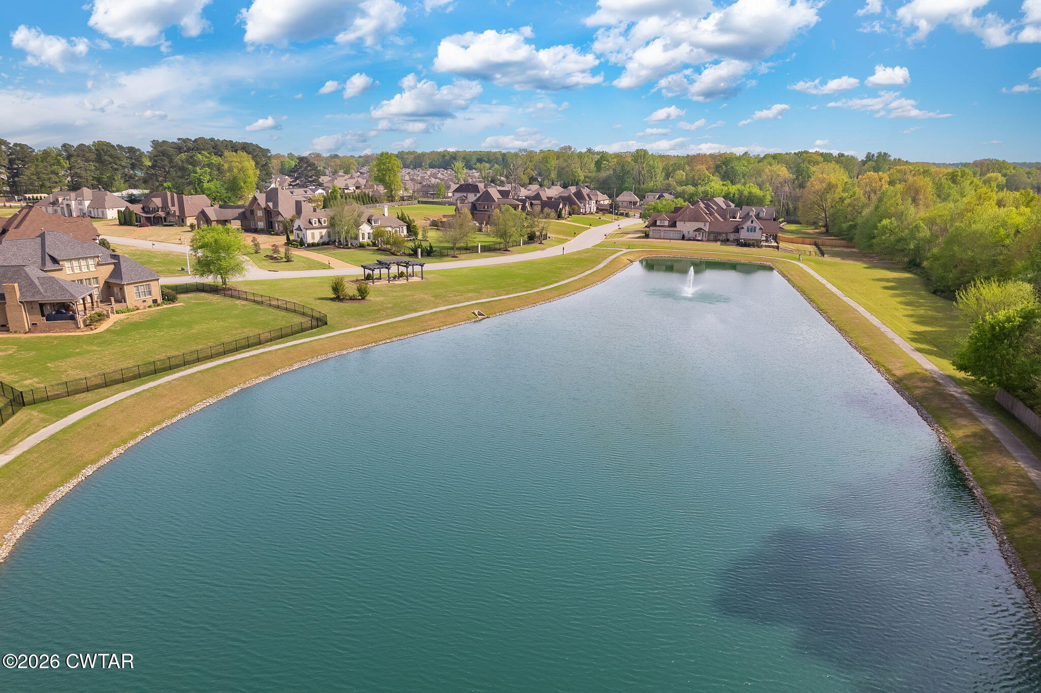 22 Arbor Ridge Cove Jackson, TN 38305 - Photo 57 of 62 Completed-68