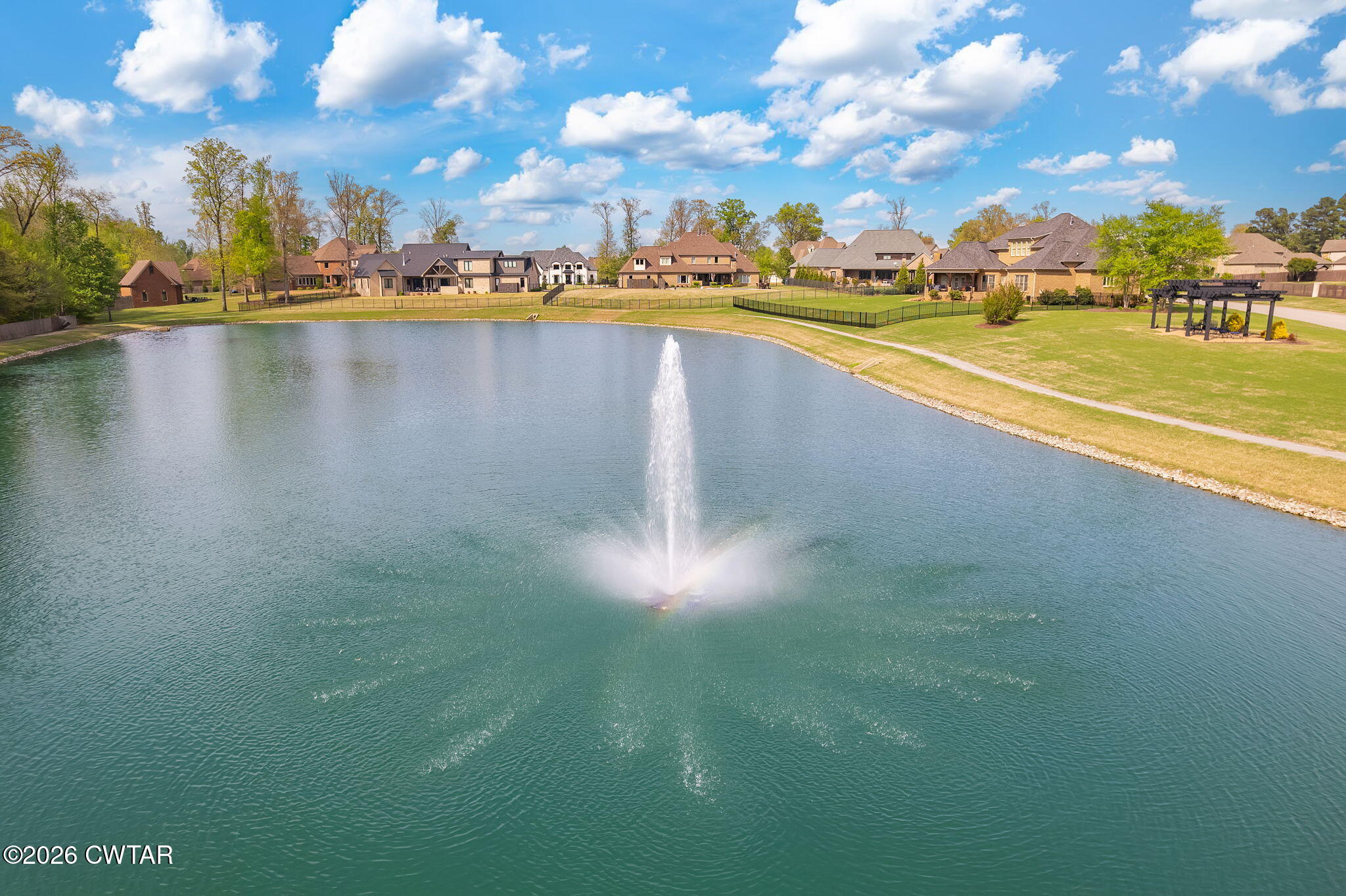 22 Arbor Ridge Cove Jackson, TN 38305 - Photo 60 of 62 Completed-71