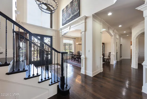 $1,100,000 | 22 Arbor Ridge Cove, Jackson, TN 38305