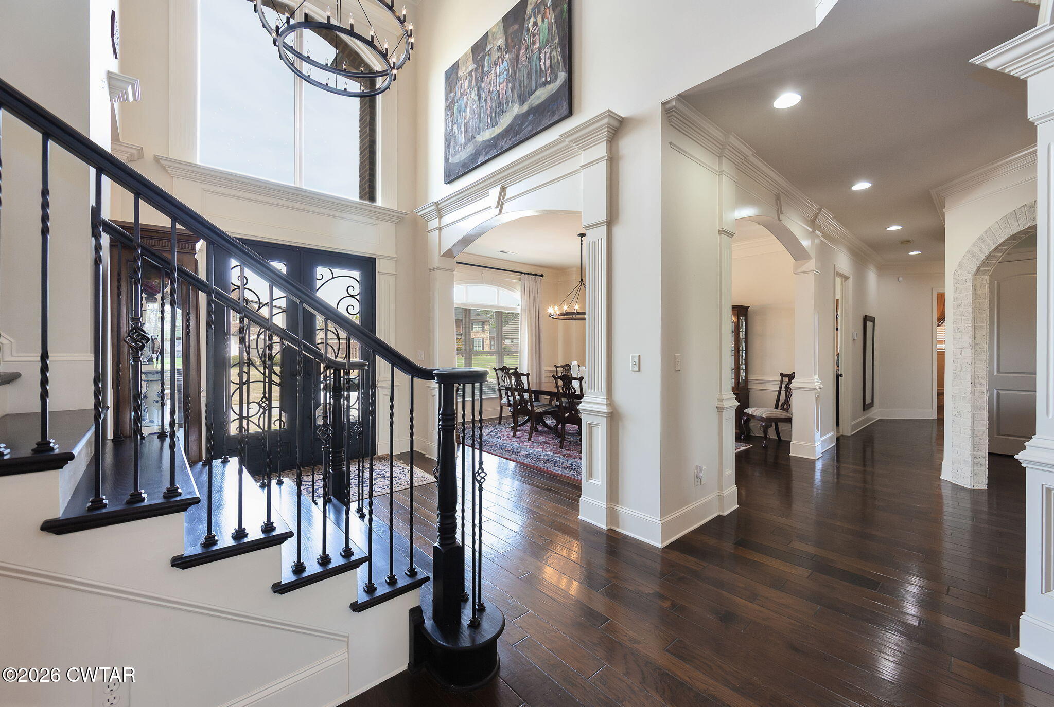 22 Arbor Ridge Cove Jackson, TN 38305 - Photo 6 of 62 Completed-9