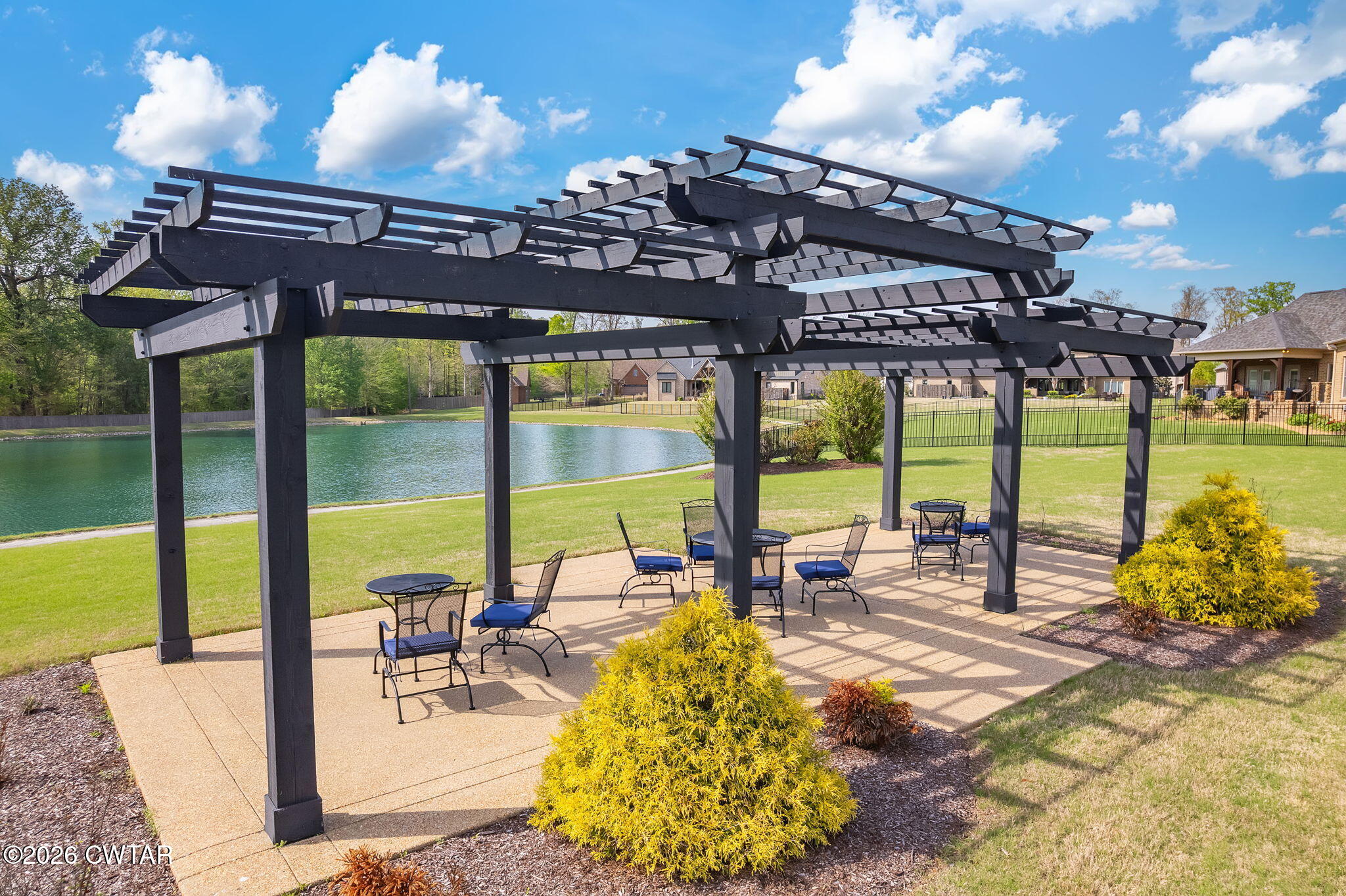 22 Arbor Ridge Cove Jackson, TN 38305 - Photo 61 of 62 Completed-72