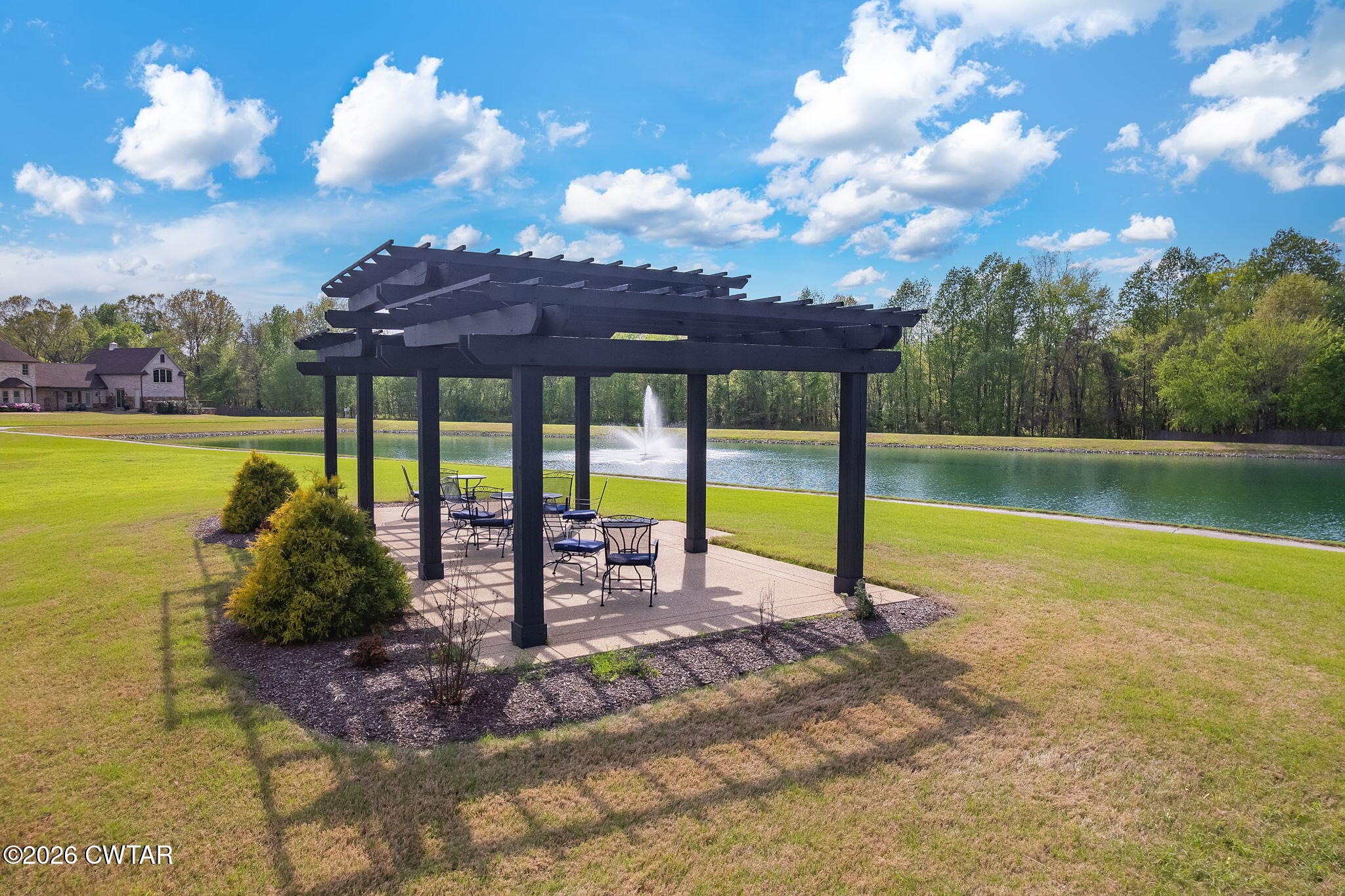 22 Arbor Ridge Cove Jackson, TN 38305 - Photo 62 of 62 Completed-73