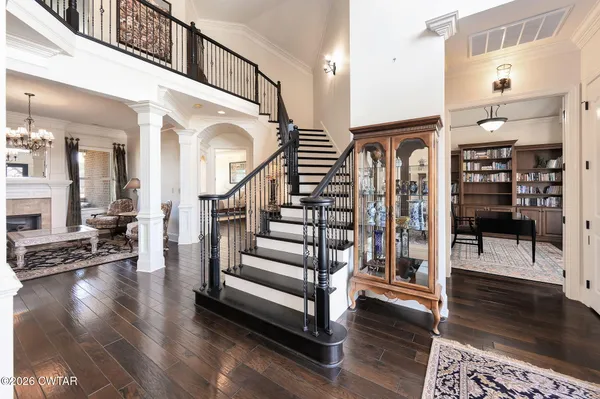 $1,100,000 | 22 Arbor Ridge Cove, Jackson, TN 38305