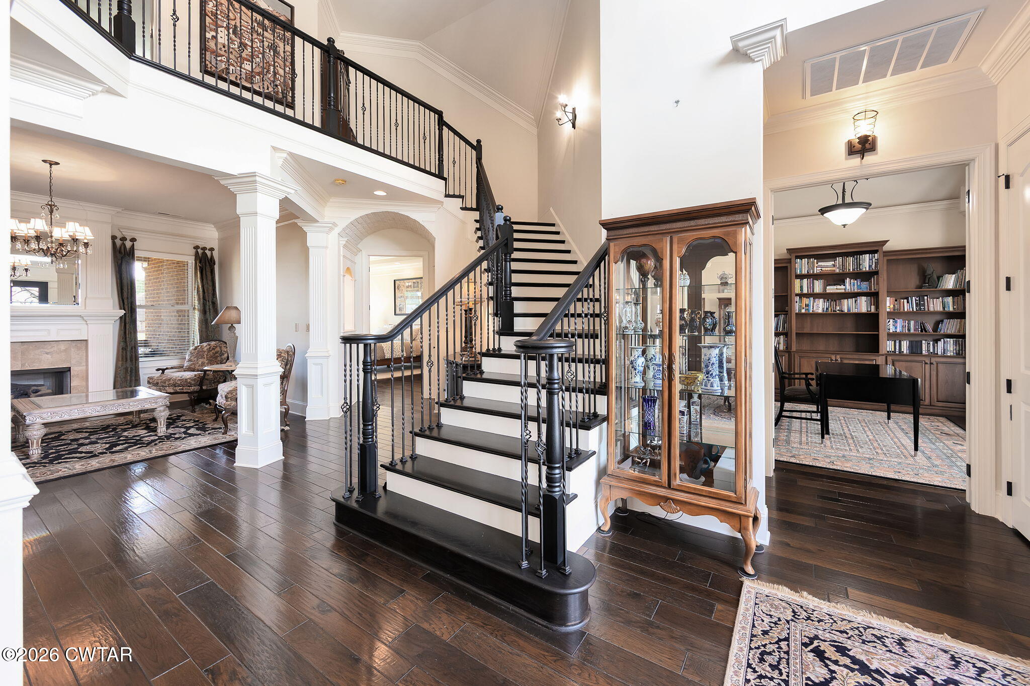 22 Arbor Ridge Cove Jackson, TN 38305 - Photo 7 of 62 Completed-1