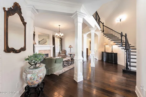 $1,100,000 | 22 Arbor Ridge Cove, Jackson, TN 38305