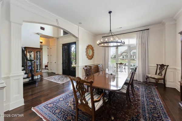 $1,100,000 | 22 Arbor Ridge Cove, Jackson, TN 38305