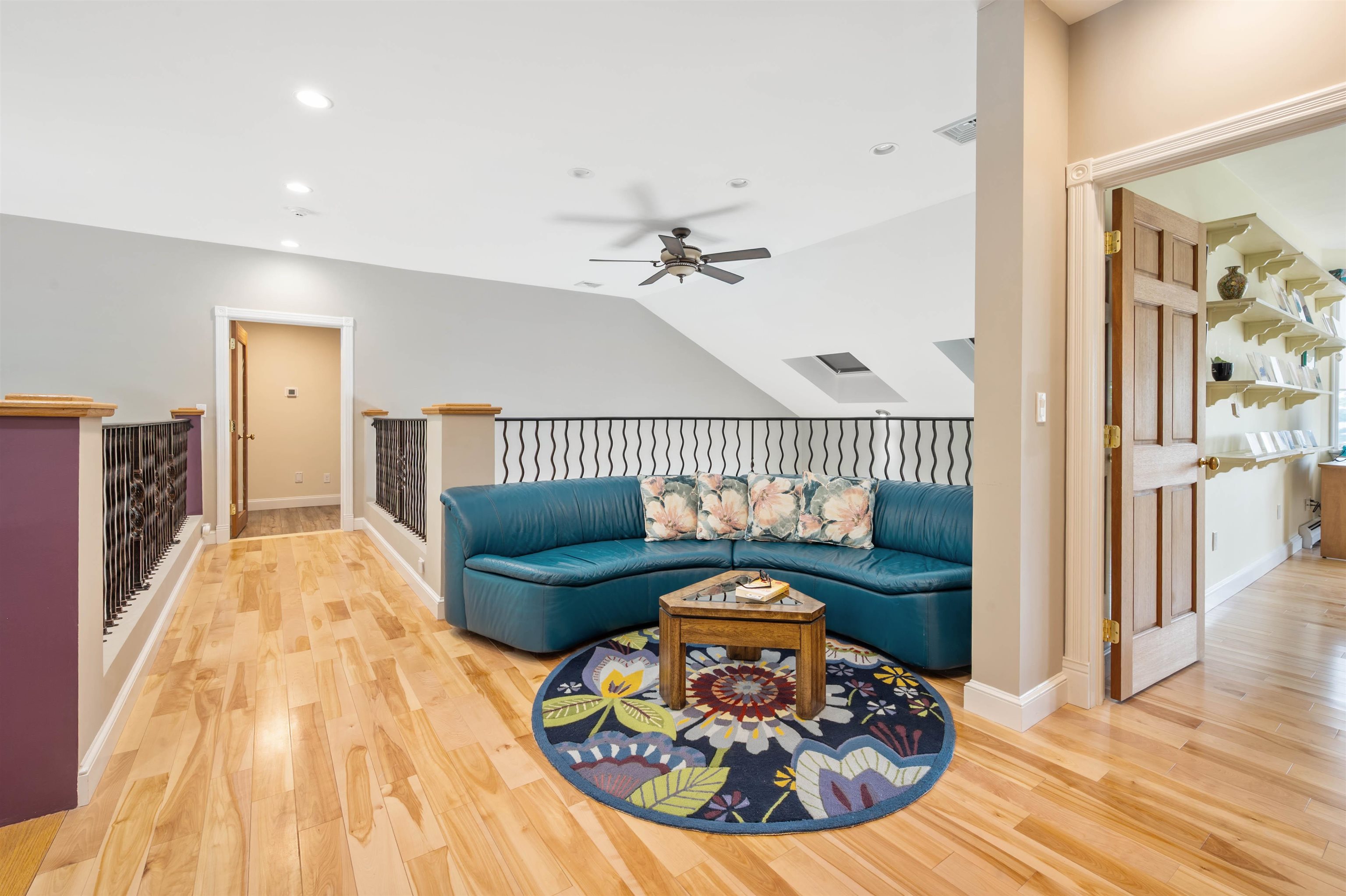42 High Ridge Road Moultonborough, NH 03254 - Photo 29 of 60