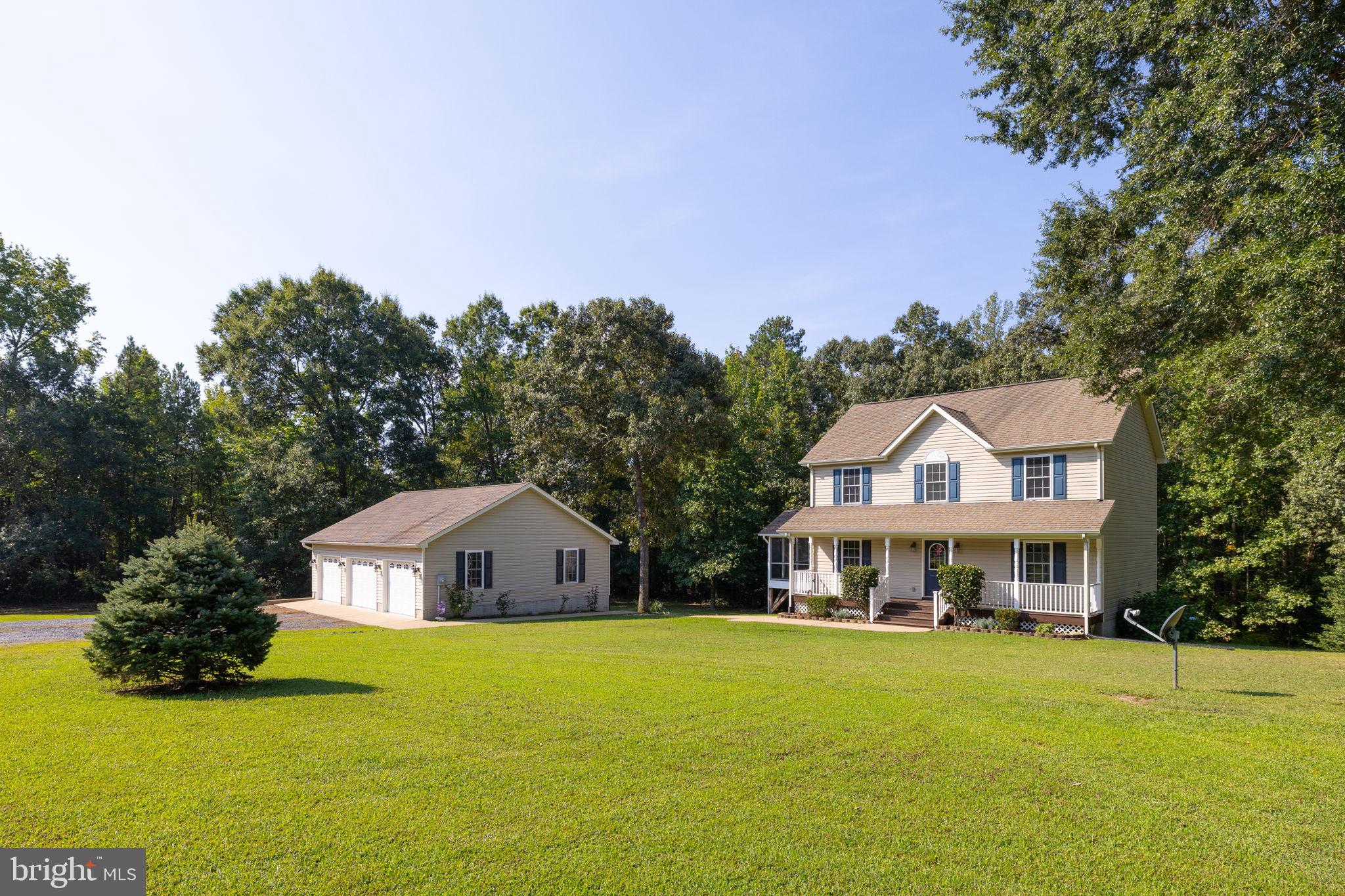 13416 Midway Road King George, VA 22485 - Photo 58 of 72 Gallery Image 58