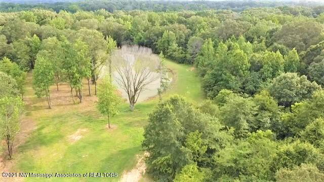 3453 Bolin Road Hernando, MS 38632 - Photo 2 of 7 10 Acres - Bolin - Aerial 1