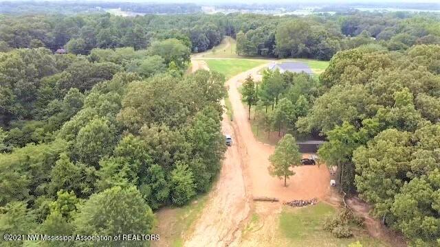 3453 Bolin Road Hernando, MS 38632 - Photo 6 of 7 Aerial - North