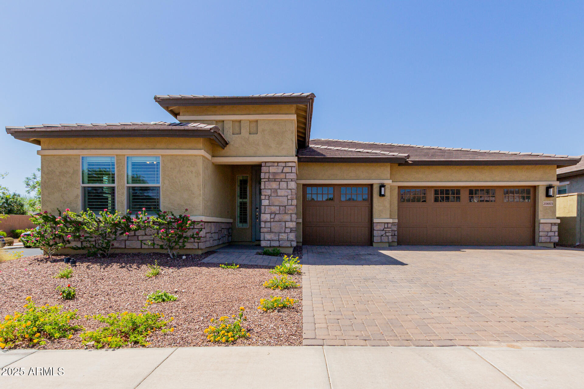 20603 West Alsap Road Buckeye, AZ 85396 - Photo 1 of 75 02 Alsap