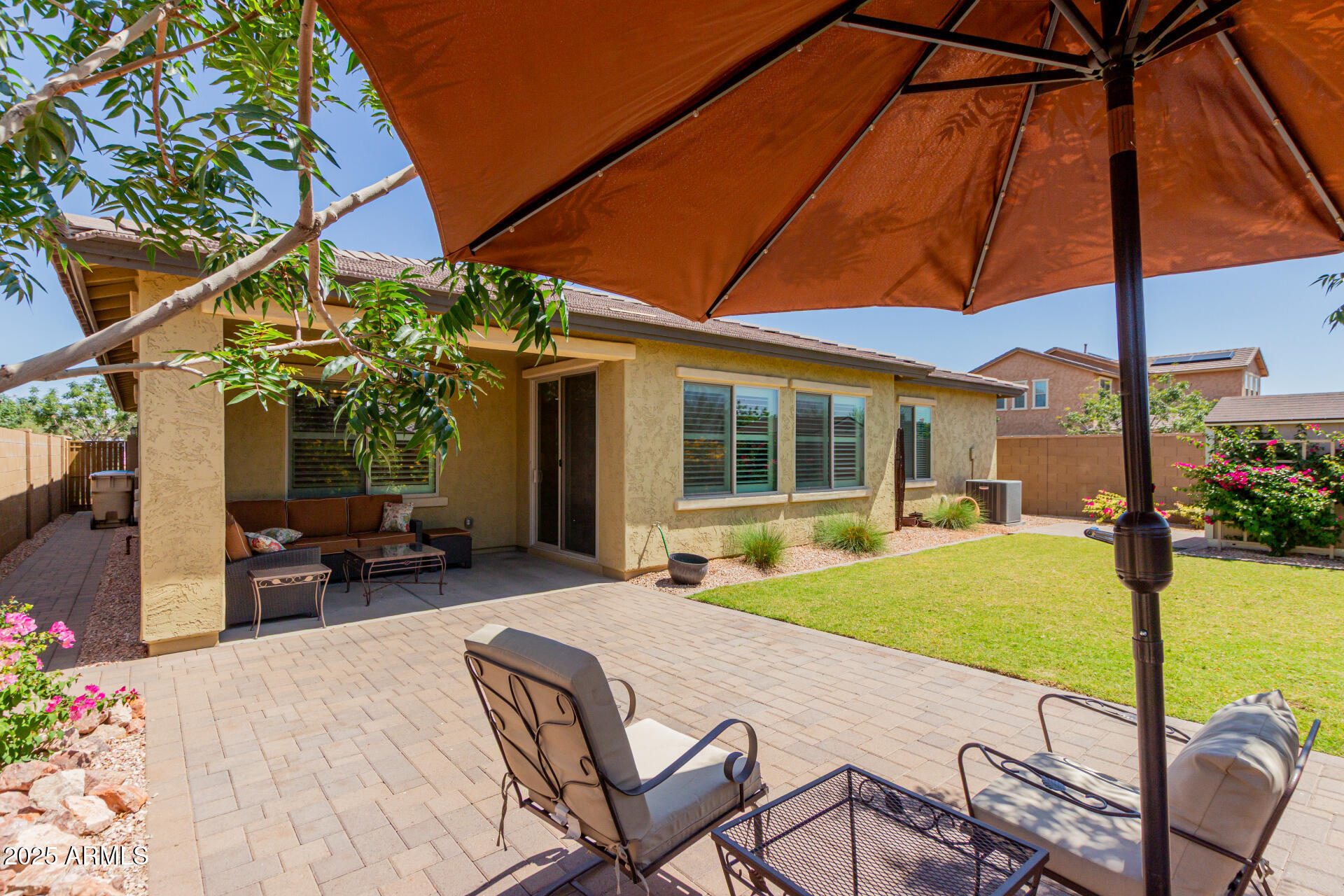 20603 West Alsap Road Buckeye, AZ 85396 - Photo 28 of 75 33 Alsap