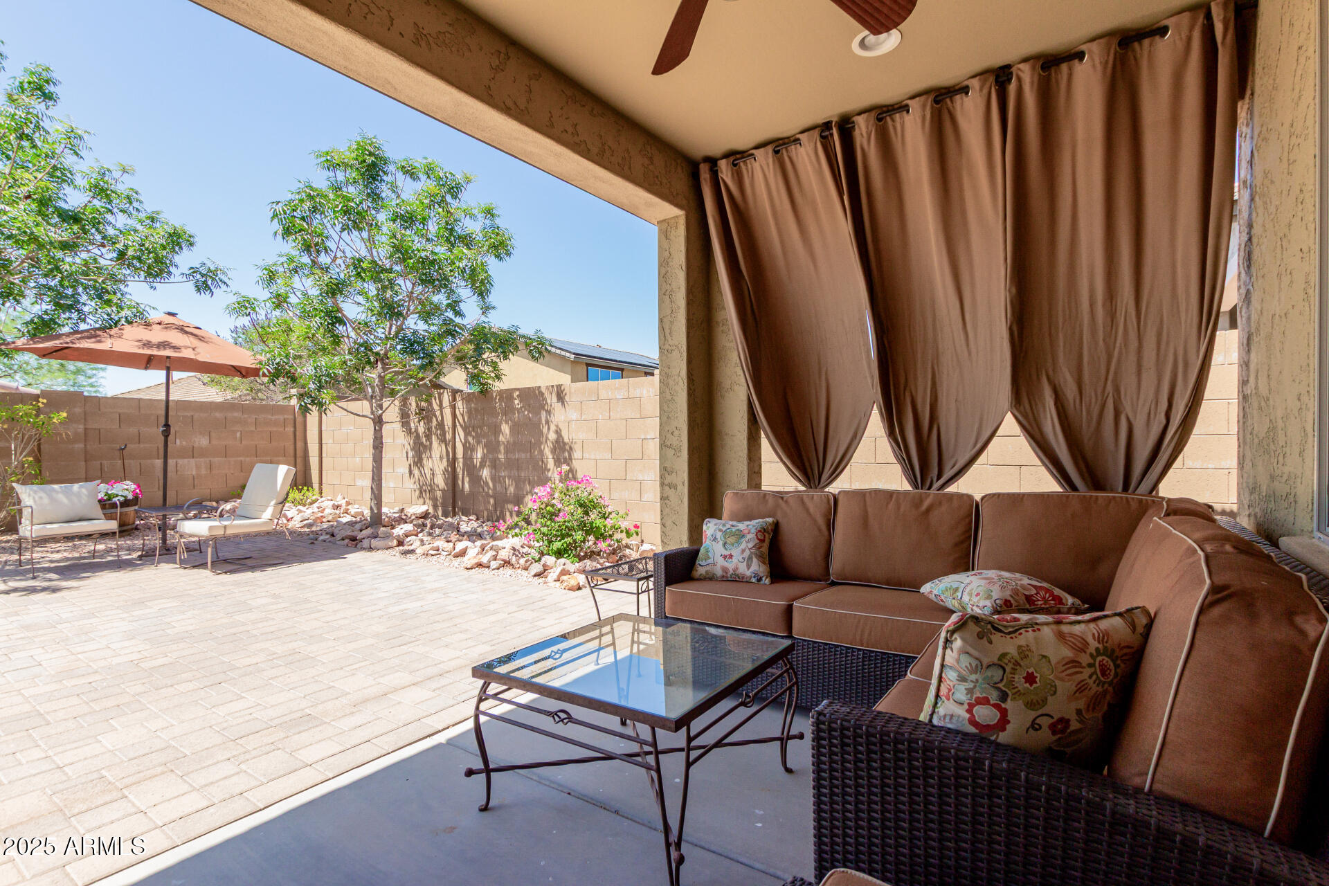 20603 West Alsap Road Buckeye, AZ 85396 - Photo 29 of 75 37 Alsap