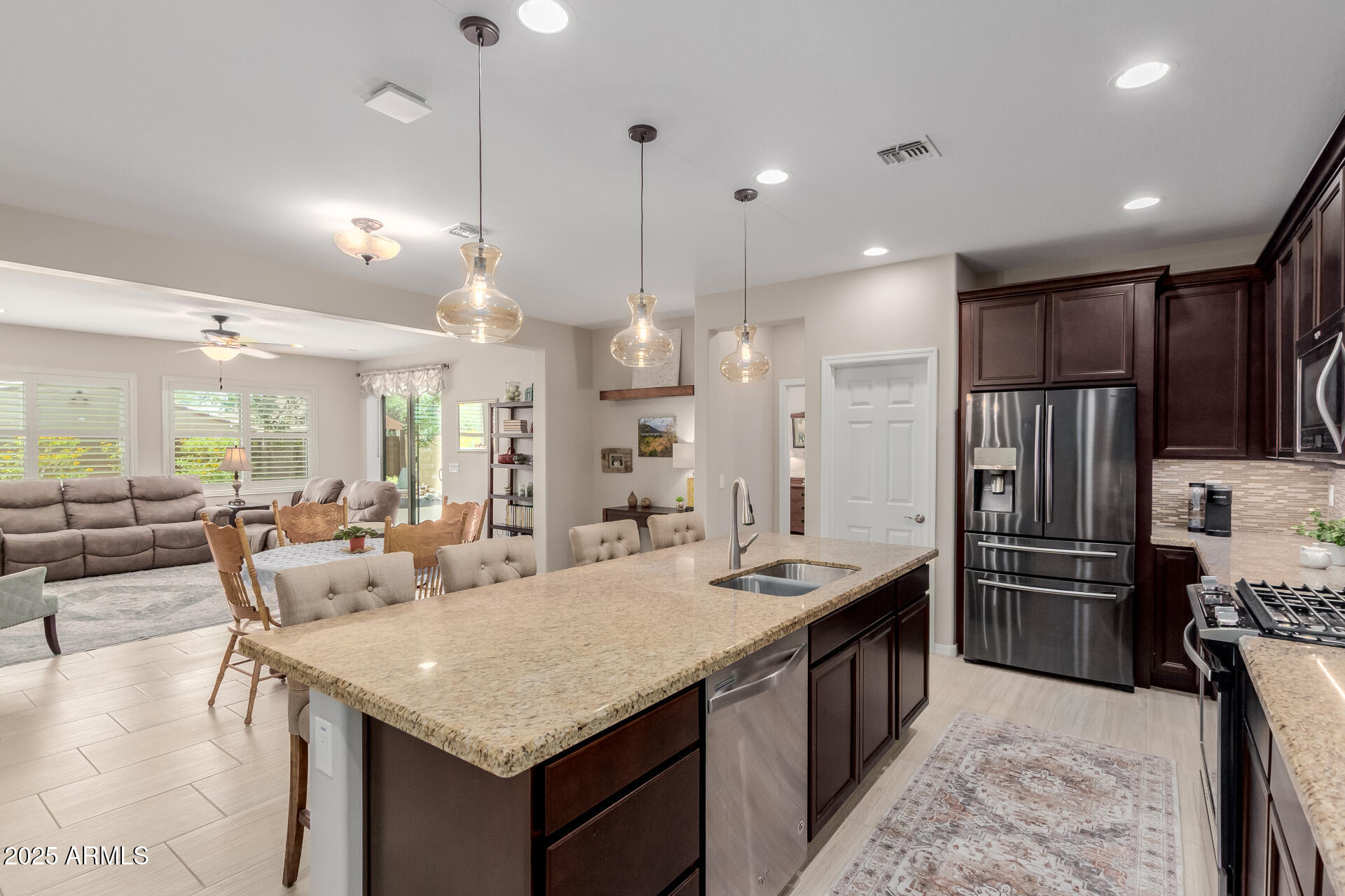 20603 West Alsap Road Buckeye, AZ 85396 - Photo 5 of 75 17 Alsap