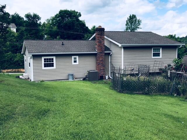7120 Short Tail Springs Road Harrison, TN 37341 - Photo 19 of 23 image0