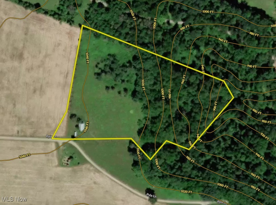 71330 Old Twenty One Road Kimbolton, OH 43749 - Photo 48 of 49