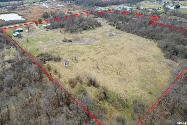 $3,650,000 | 1408 Longstreet Road, Marion, IL 62959