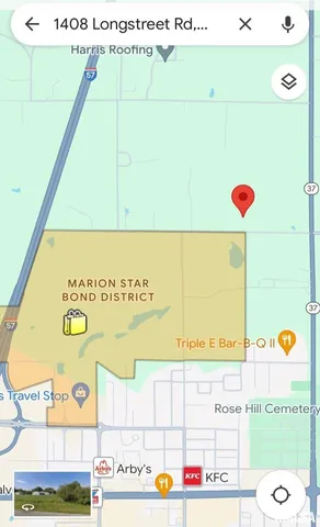 $3,650,000 | 1408 Longstreet Road, Marion, IL 62959