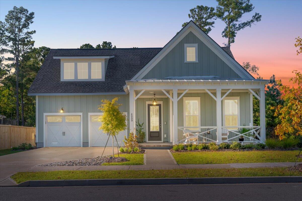 4009 Blind Flight Street Charleston, SC 29492 - Photo 1 of 32 1
