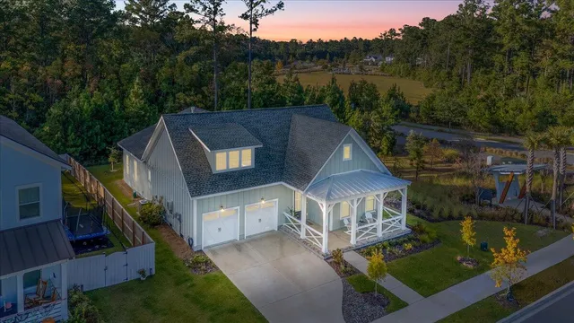 $850,000 | 4009 Blind Flight Street, Charleston, SC 29492