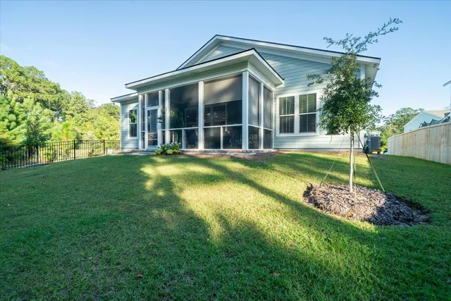 $850,000 | 4009 Blind Flight Street, Charleston, SC 29492