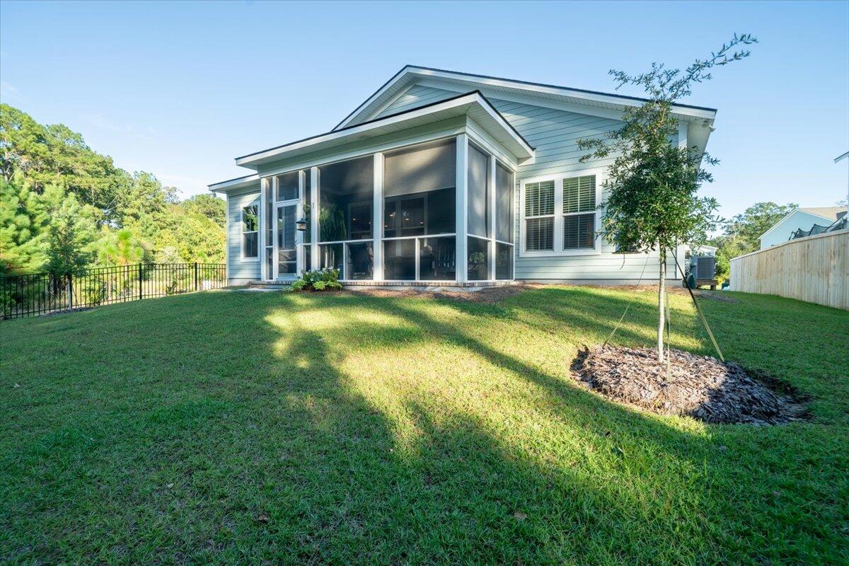 4009 Blind Flight Street Charleston, SC 29492 - Photo 22 of 32 23