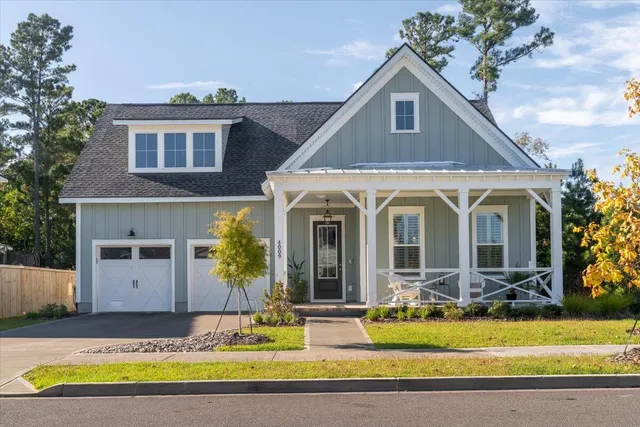 $850,000 | 4009 Blind Flight Street, Charleston, SC 29492