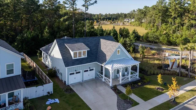 $850,000 | 4009 Blind Flight Street, Charleston, SC 29492