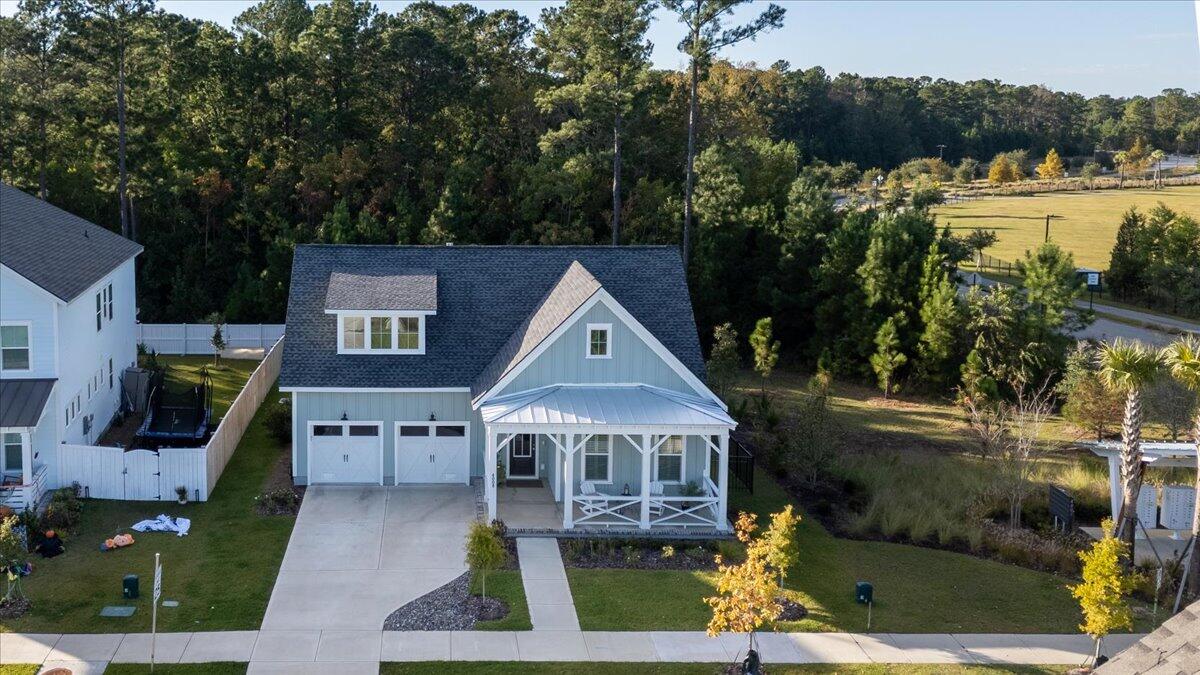 4009 Blind Flight Street Charleston, SC 29492 - Photo 27 of 32 28